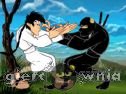 Miniaturka gry: Karate Kamil Vs Ninja Nejat