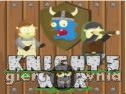 Miniaturka gry: Knight's War
