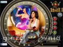 Miniaturka gry: Katy Perry Part of Me Find The Alphabets