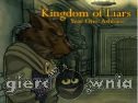 Miniaturka gry: Kingdom Of Liars 1 Year One Ashbane
