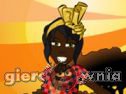 Miniaturka gry: Kenya Dress Up