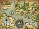 Miniaturka gry: Warnet Knights & Cannons
