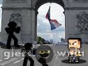 Miniaturka gry: Kung Fu France
