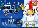 Miniaturka gry: Kick Buttowski Snow Co Launcho