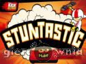 Miniaturka gry: Kick Buttowski Stuntastic