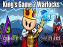 Miniaturka gry: King's Game 2 Warlocks