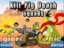 Miniaturka gry: Kill Pig Death Squads