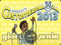 Miniaturka gry: Kingsley's Customerpalooza 2013