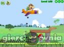 Miniaturka gry: Koopa Air Raid Mario