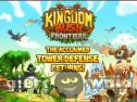 Miniaturka gry: Kingdom Rush Frontiers