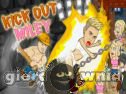 Miniaturka gry: Kick Out Miley