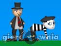 Miniaturka gry: Kick A Mime