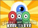 Miniaturka gry: Keep An Eye