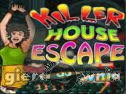 Miniaturka gry: Killer House Escape