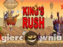 Miniaturka gry: King's Rush