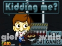 Miniaturka gry: Kidding Me