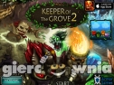 Miniaturka gry: Keeper of the Grove 2