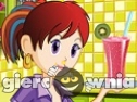 Miniaturka gry: Sara's Cooking Class Fruit Smoothie