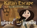 Miniaturka gry: Katja's Escape The Pharaoh's Tomb