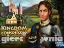 Miniaturka gry: Kingdom Conspiracy