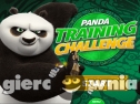 Miniaturka gry: Kung Fu Panda 3 Training Challenge