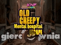 Miniaturka gry: Knf Old Creepy Mental Hospital Escape