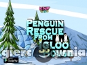 Miniaturka gry: Knf Penguin Rescue From Igloo House