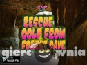 Miniaturka gry: Knf Rescue Gold From Forest Cave