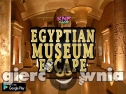 Miniaturka gry: Knf Egyptian Museum Escape
