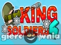 Miniaturka gry: King Soldiers 4