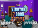 Miniaturka gry: Knf Vibgyor 7 Door Escape