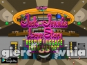 Miniaturka gry: Knf Jack & Jennie Love Story – Rescue Luggage From Airport