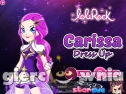 Miniaturka gry: Kreator Postaci: Lolirock-Carissa