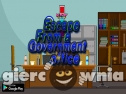 Miniaturka gry: Knf Escape From a Government office