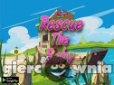 Miniaturka gry: Knf Rescue The Baby