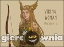 Miniaturka gry: Kobieta Wikingów (wersja 1)