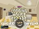 Miniaturka gry: Knf Lodging House Escape