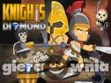 Miniaturka gry: Knights Diamond