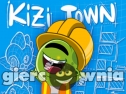 Miniaturka gry: Kizi Town