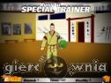 Miniaturka gry: KungFu Special Trainer