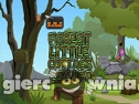 Miniaturka gry: Knf Forest Little Cottage Escape