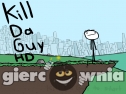 Miniaturka gry: Kill Da Guy HD