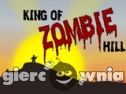 Miniaturka gry: King Of Zombie Hill
