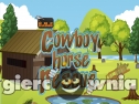 Miniaturka gry: Knf Cowboy Horse Rescue