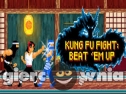 Miniaturka gry: Kung Fu Fight Beat ‘Em Up