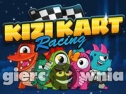 Miniaturka gry: Kizi Kart Racing