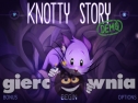 Miniaturka gry: Knotty Story