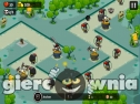 Miniaturka gry: King Bird Tower Defense