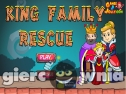 Miniaturka gry: King Family Rescue