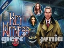 Miniaturka gry: Key Witness